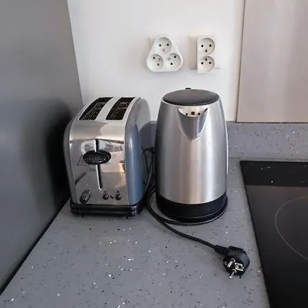 Апартаменты L'atelier D'emile