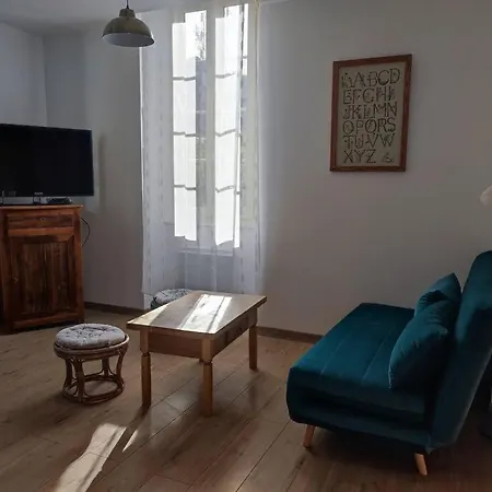 L'atelier D'emile * Beauvezer