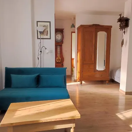 Apartment L'atelier D'emile