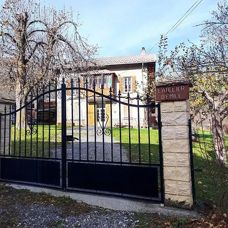L'atelier D'emile