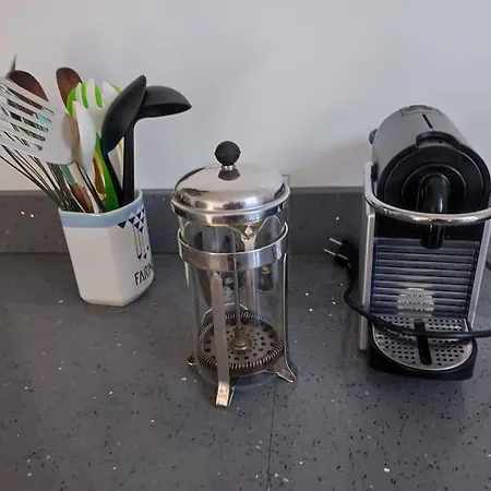 Apartment L'atelier D'emile Beauvezer