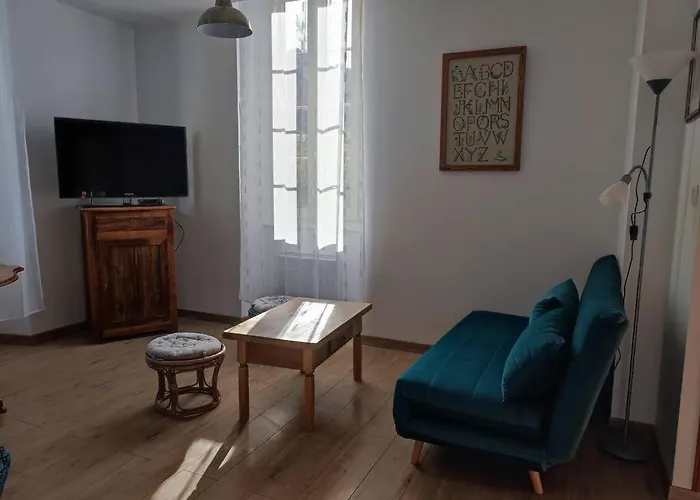 L'atelier D'emile * Beauvezer