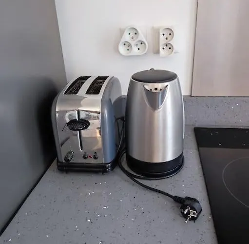 Apartment L'atelier D'emile