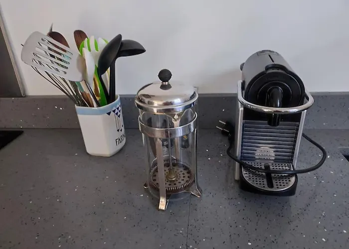 Apartment L'atelier D'emile Beauvezer